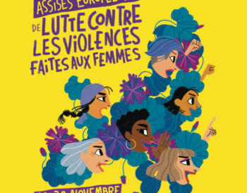 STOP aux violences faites aux femmes